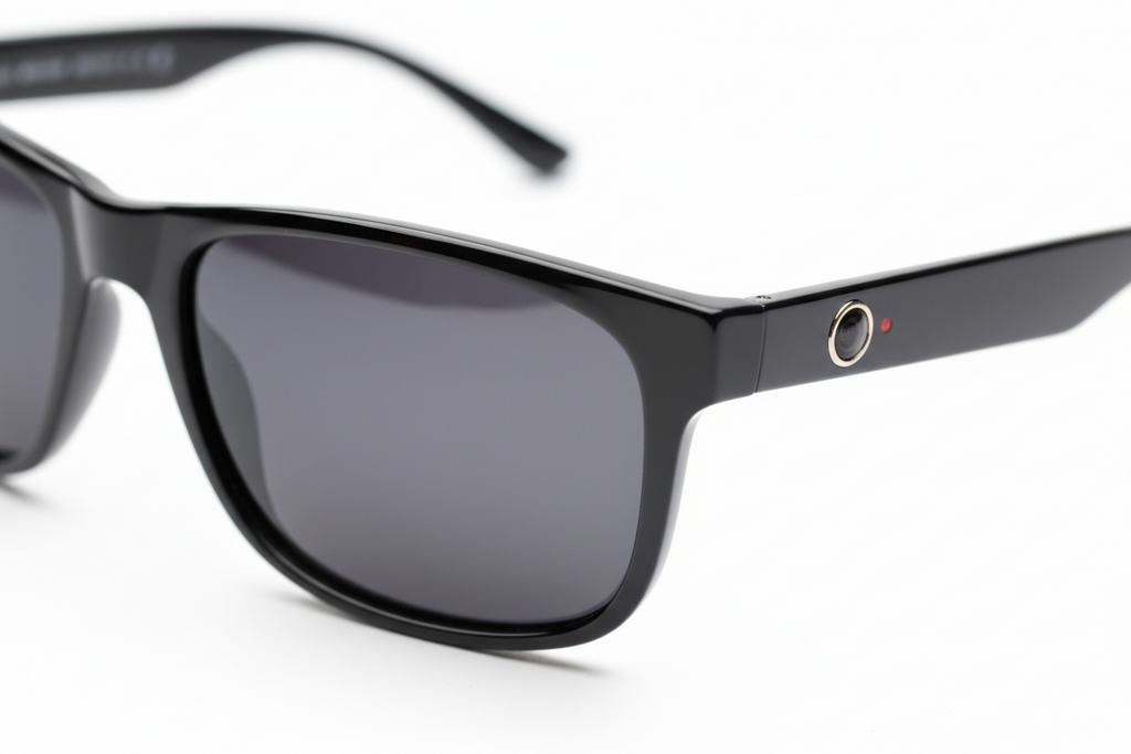 Lentes Con Cámara Espia